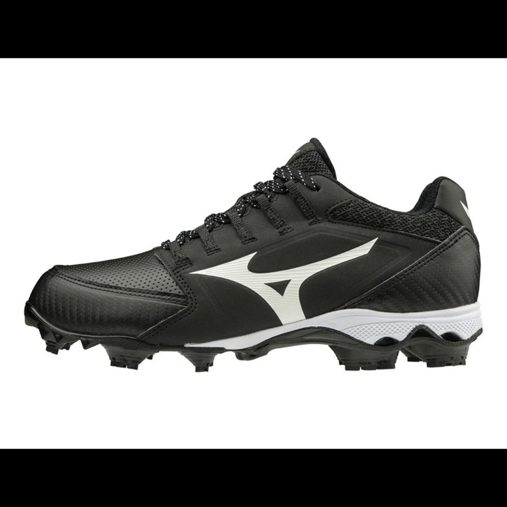Mizuno shoes